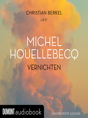 cover image of Vernichten
